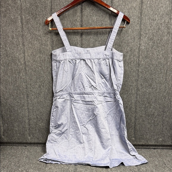 Tommy Hilfiger Light Gray Button-Down Shirt - Picture 3 of 9